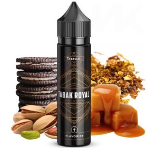 Flavorist - Classic Tabak Royal