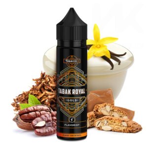 Flavorist - Gold Tabak Royal