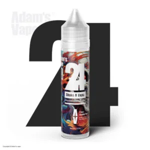 Adams Vape 24