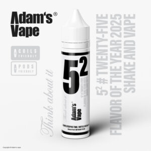 Adams Vape 25