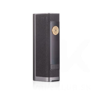 dotBox 100W mod - Black