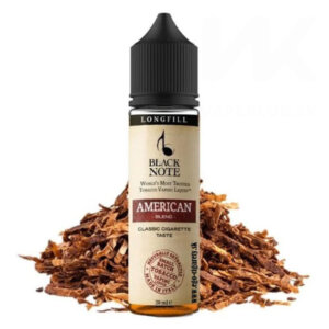 Black Note - American Blend