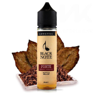 Black Note - Forte