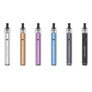 Geekvape Wenax S3 Evo - varianty
