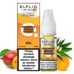 Elfliq - Pineapple Mango Orange