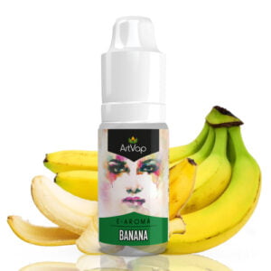 ArtVap Banana