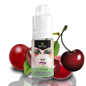 ArtVap Fresh Berries
