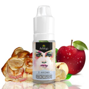 Babkin koláč - Aróma ArtVap - vapeklub.sk