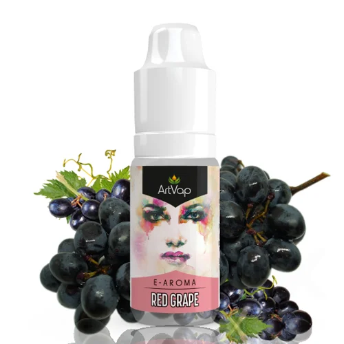 ArtVap Red Grape