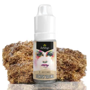 Turkish Virginia Blend - Aróma ArtVap - vapeklub.sk
