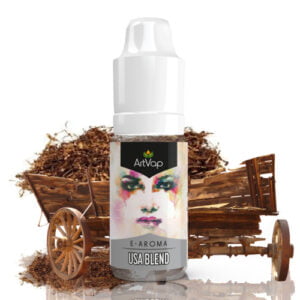USA Blend - Aróma ArtVap - vapeklub.sk