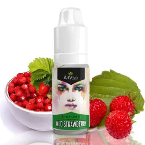 Lesná Jahoda - Aróma ArtVap - vapeklub.sk