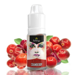 ArtVap Cranberry