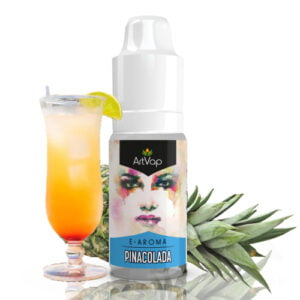Artvap vape aróma Pinacolada