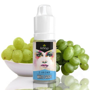 ArtVap White Grape