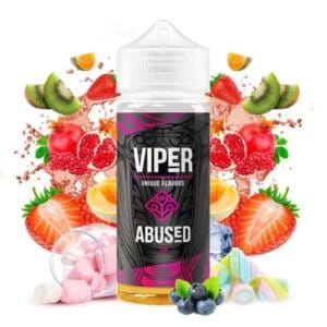 Abused - Viper Unique Flavors