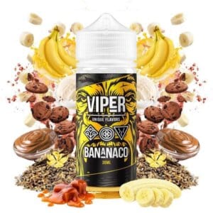 Bananaco - Viper Unique Flavors