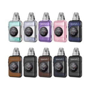 Oxva Xlim SQ PRO 2 Pod - Mix Farieb