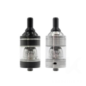 Innokin Ares Finale MTL RTA