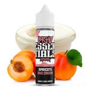 Apricots and Cream - Bare Head - Essentials