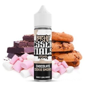 Chocolate Cookie Smores - Bare Head - Essentials