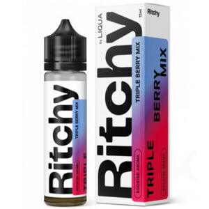 Ritchy - Triple Berry Mix