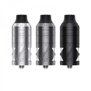 Vapefly Brunhilde 1o3 RTA - mix