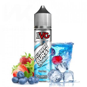 IVG Blueberg Burst