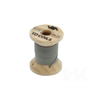 TD Coils MTL Green Mamba Ni80 31/42 2m
