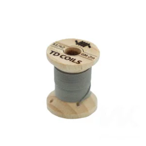 TD Coils MTL Green Mamba Ni80 31/42 2m