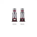 Uwell Crown X Pod - Coils