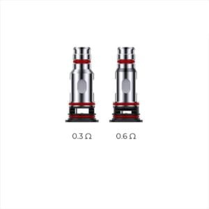 Uwell Crown X Pod - Coils
