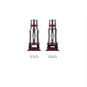 Uwell Crown X Pod - Coils