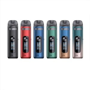 Uwell Crown X Pod - Mix