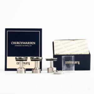 Churchwarden top fill kit pre Diplomat RTA