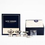 Nose Warmer NANO top fill kit pre Diplomat RTA