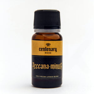 Centenary Mods - Peccana Minuta
