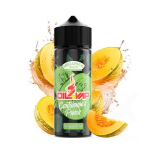 Oil4vap - Cantaloupes Punch