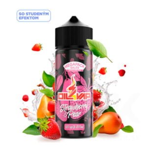 Oil4vap - Strawberry Pear