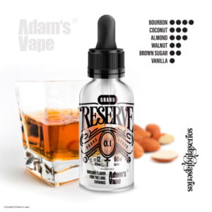 Adams Vape Grand Reserve
