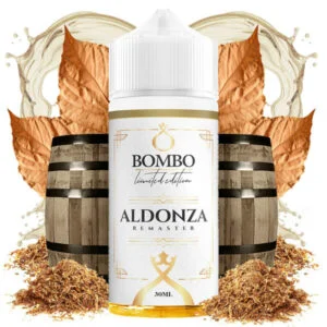 Aldonza Remaster - Bombo limited edition