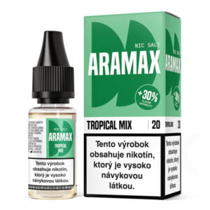 Aramax - Tropical Mix
