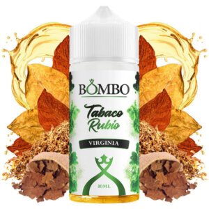 Bombo Tabaco Rubio Virginia