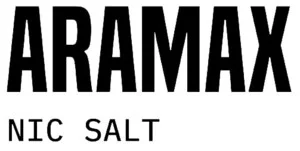 Aramax Salt Liquid