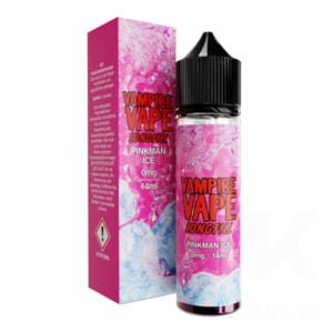 Pinkman Ice - Vampire Vape SnV