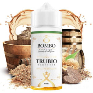 Trubio Remaster - Bombo limited edition
