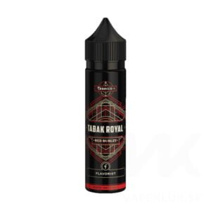 Flavorist - Tabak Royal Red Burley