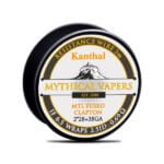 Kanthal MTL Fused Clapton drôt Mythical Vapers (2*28+38GA)