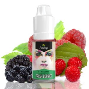 Artvap - Fresh Berries