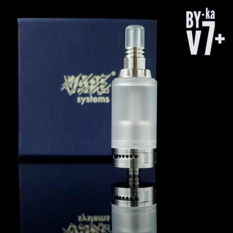 By-Ka V7+